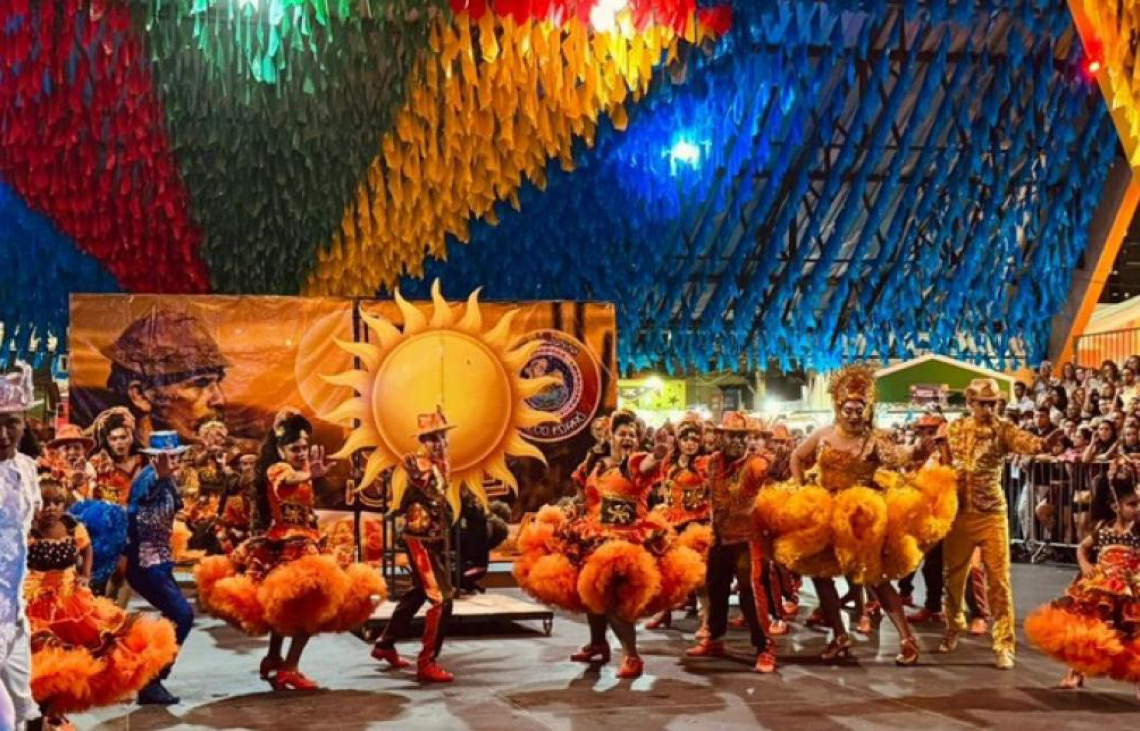 No Nordeste: Cidades projetam mais público e faturamento maior em 2026