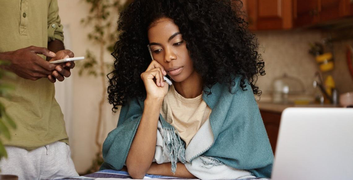 Desemprego entre mulheres negras jovens chega a 24,7%, aponta estudo