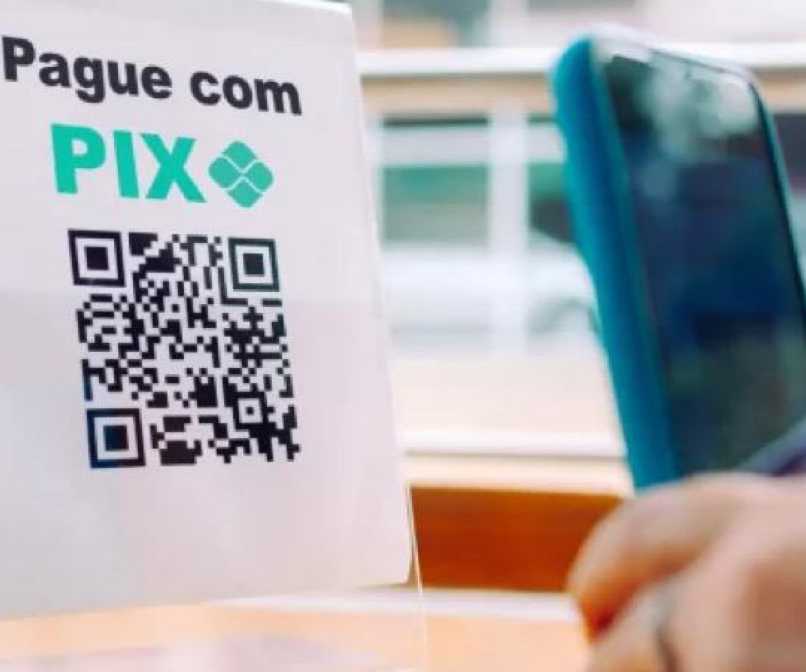 Febraban rebate críticas dos Estados Unidos ao Pix e nega barreira à concorrência