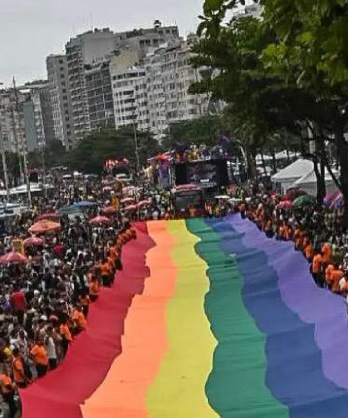 Restringir crianças em eventos LGBTQIA+ é questão de ódio, diz jurista