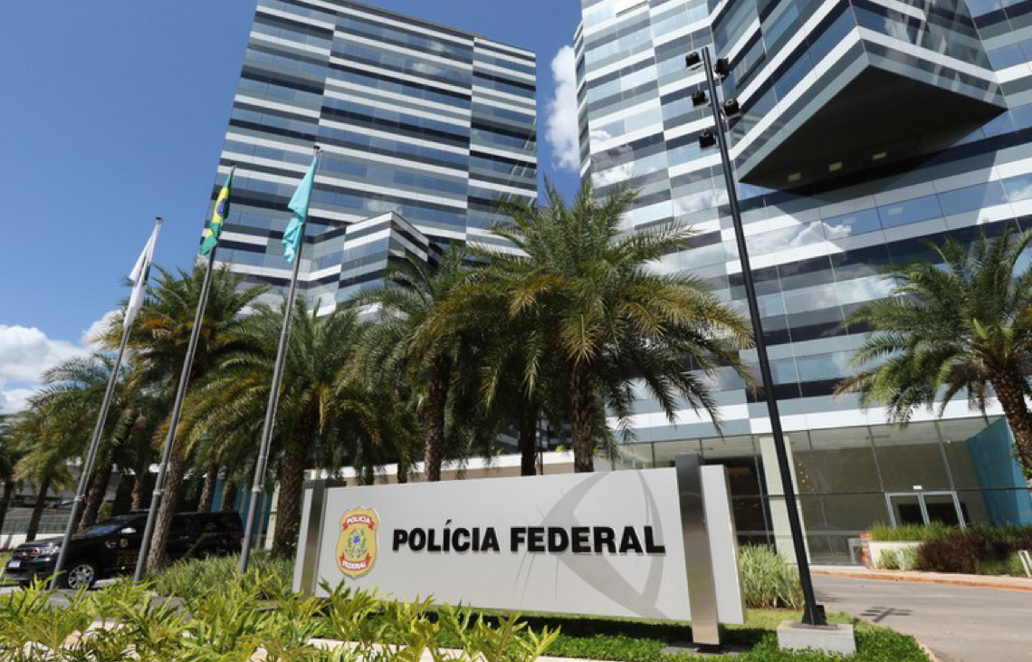 Em meio ao avanço do crime organizado na amazônia, PF abre três delegacias na região