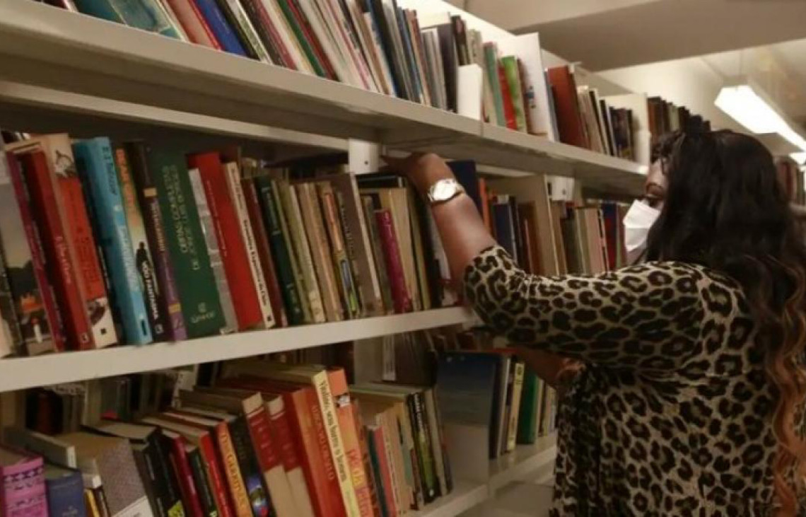 Plataforma BiblioBR revela o mapa das bibliotecas públicas e comunitárias no País