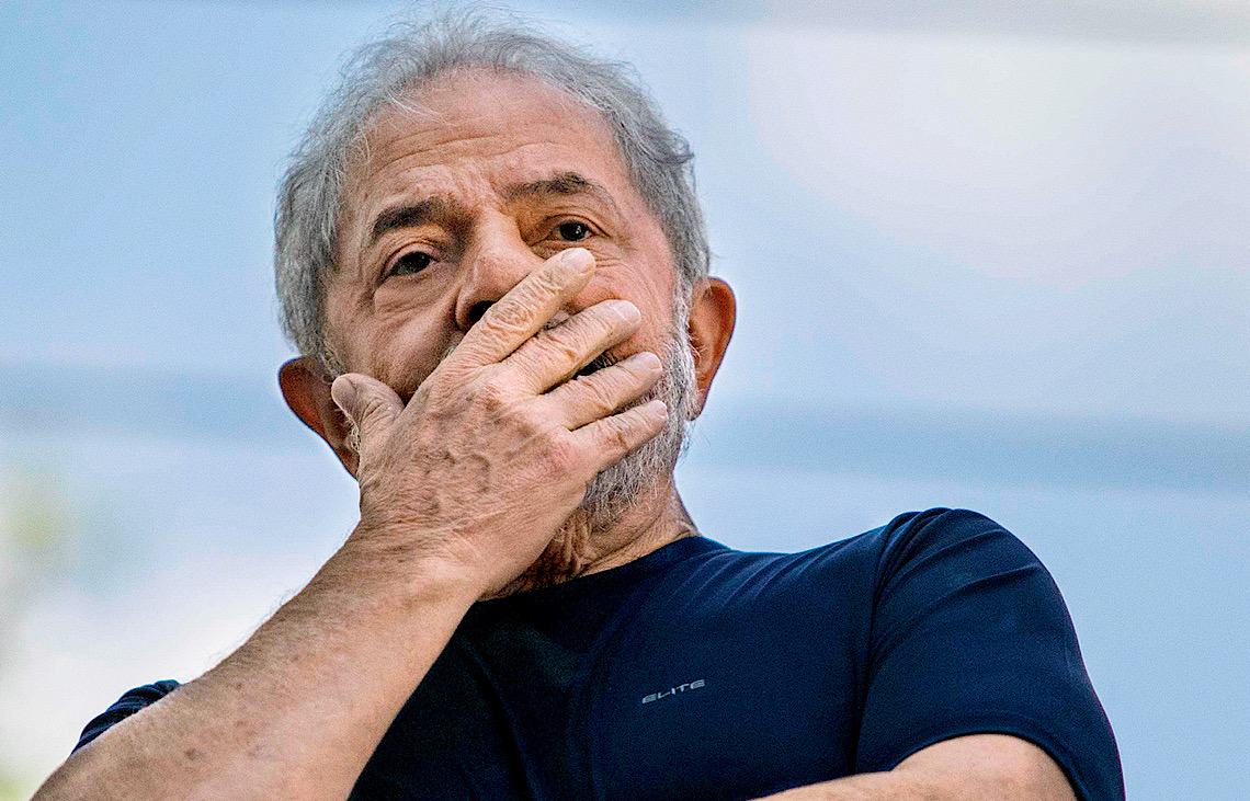 Fadiga eleitoral desafia Lula, 80, terceiro governante há mais tempo no poder no Brasil
