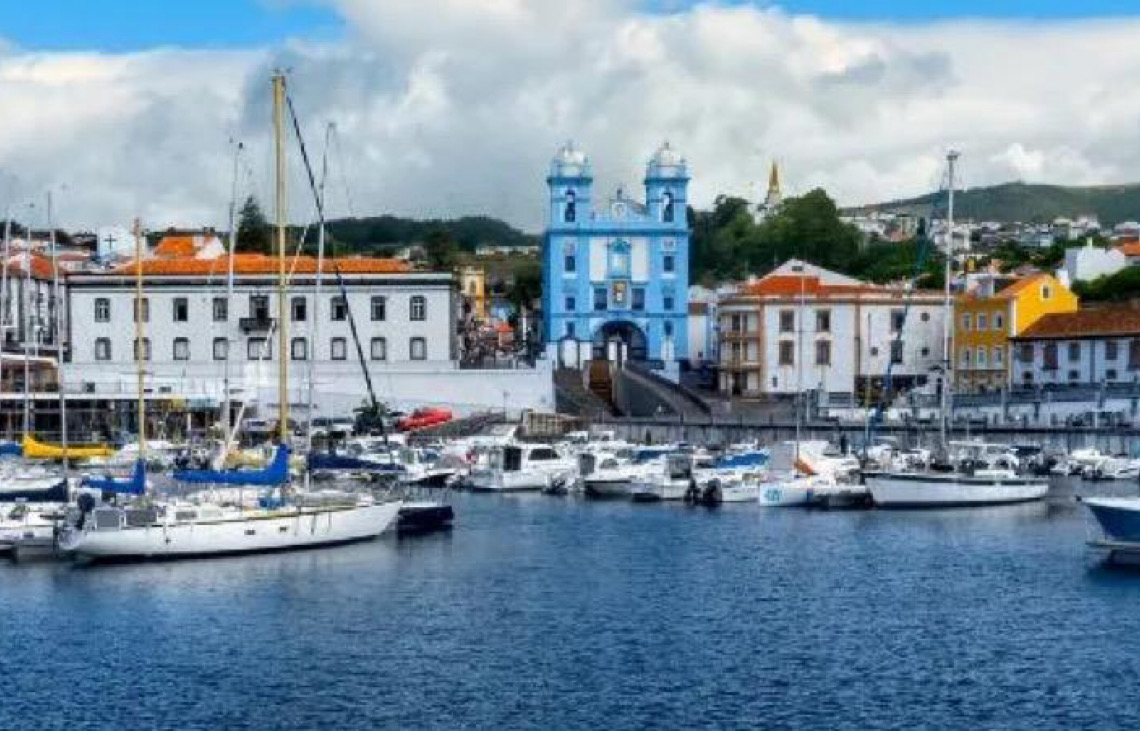 Como a imigração portuguesa moldou comunidades espalhadas nos Estados Unidos