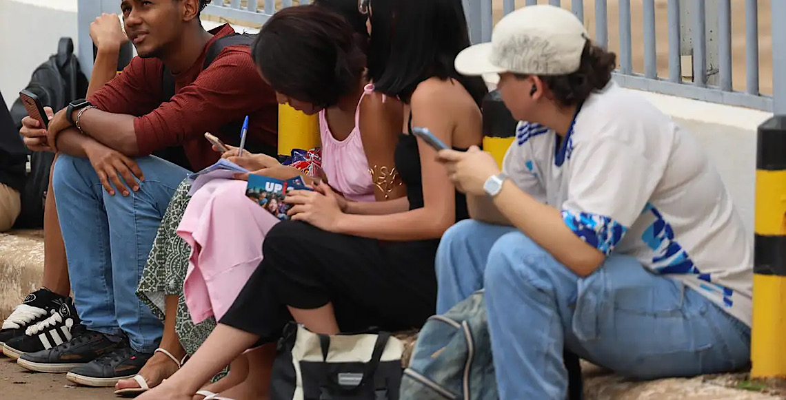 Países ricos disputam jovens qualificados com vistos criados para poucos