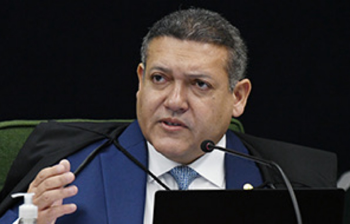 Ministro Nunes Marques prioriza pauta indígena no TSE e defende alterações no transporte no dia da votação