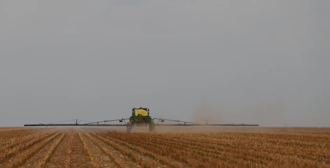 Plano da China por autossuficiência alimentar ameaça o agro brasileiro