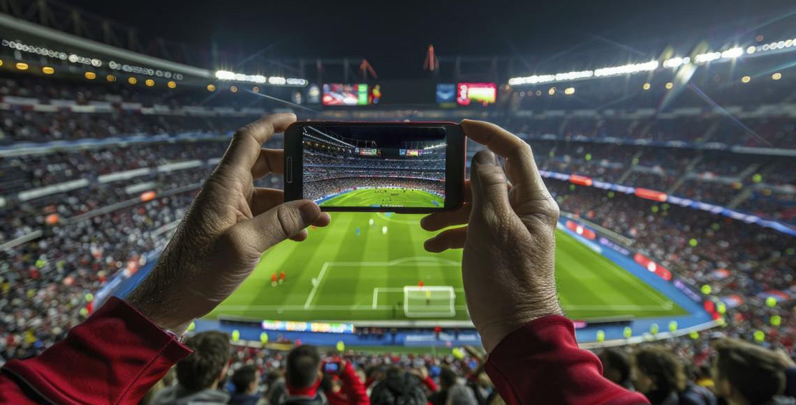 Fraudes ligadas à Copa do Mundo quase dobram e acendem alerta para 2026