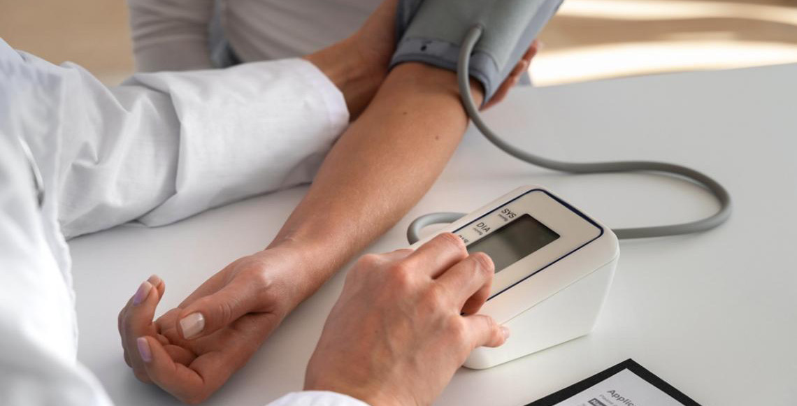 Reações naturais do organismo: Pacientes com pressão alta precisam redobrar os cuidados nos dias frios
