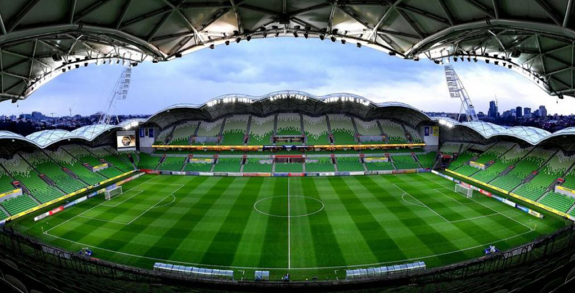 OMS nas Américas dá dicas de cuidados com a saúde durante a Copa do Mundo