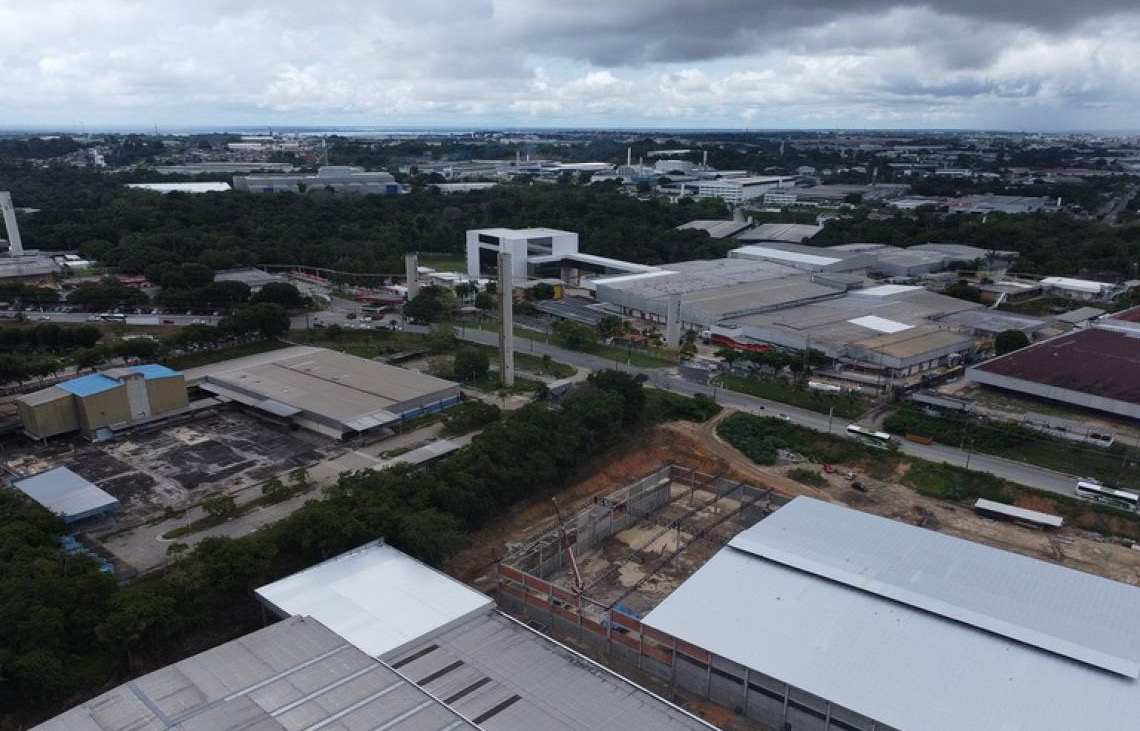 Reforma Tributária ajuda a impulsionar investimentos na Zona Franca de Manaus