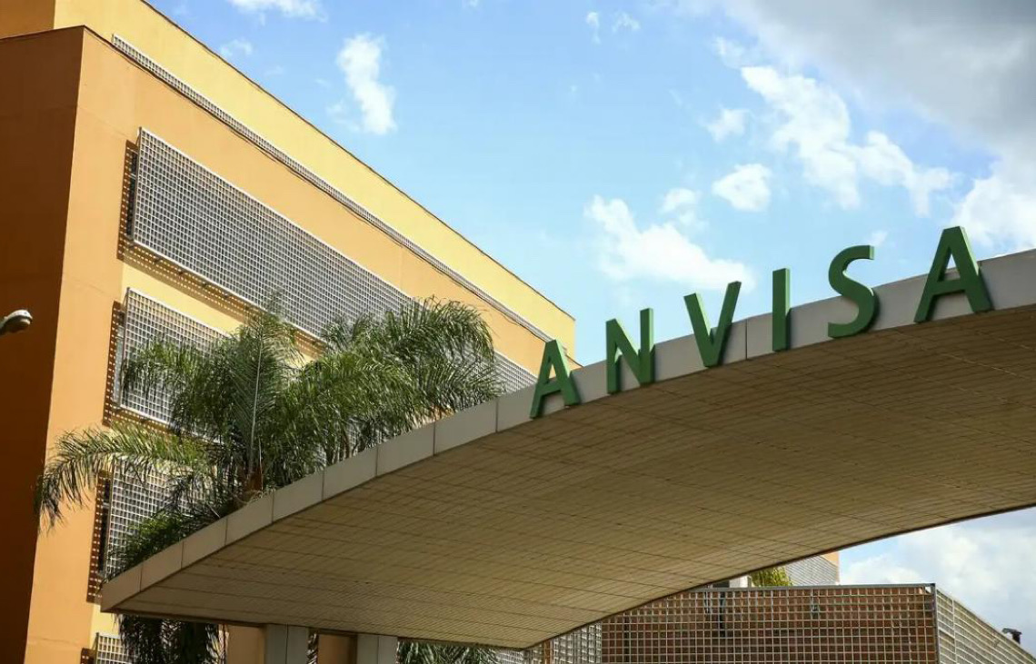 Agência Nacional de Vigilância Sanitária-Anvisa determina apreensão de lotes de medicamentos falsificados