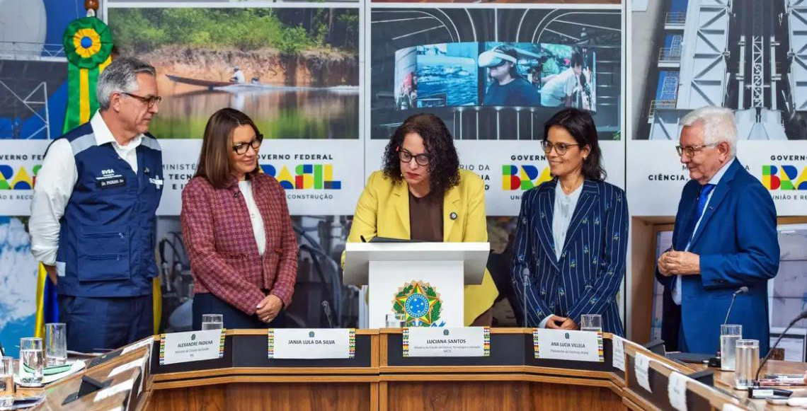 Ciência tecnologia: Pesquisas sobre saúde da mulher terão investimentos de R$ 60 milhões