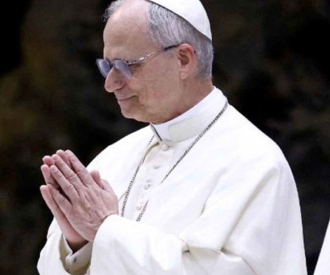 Papa diz que abusos sexuais representam praga para a Igreja e cobra reparação