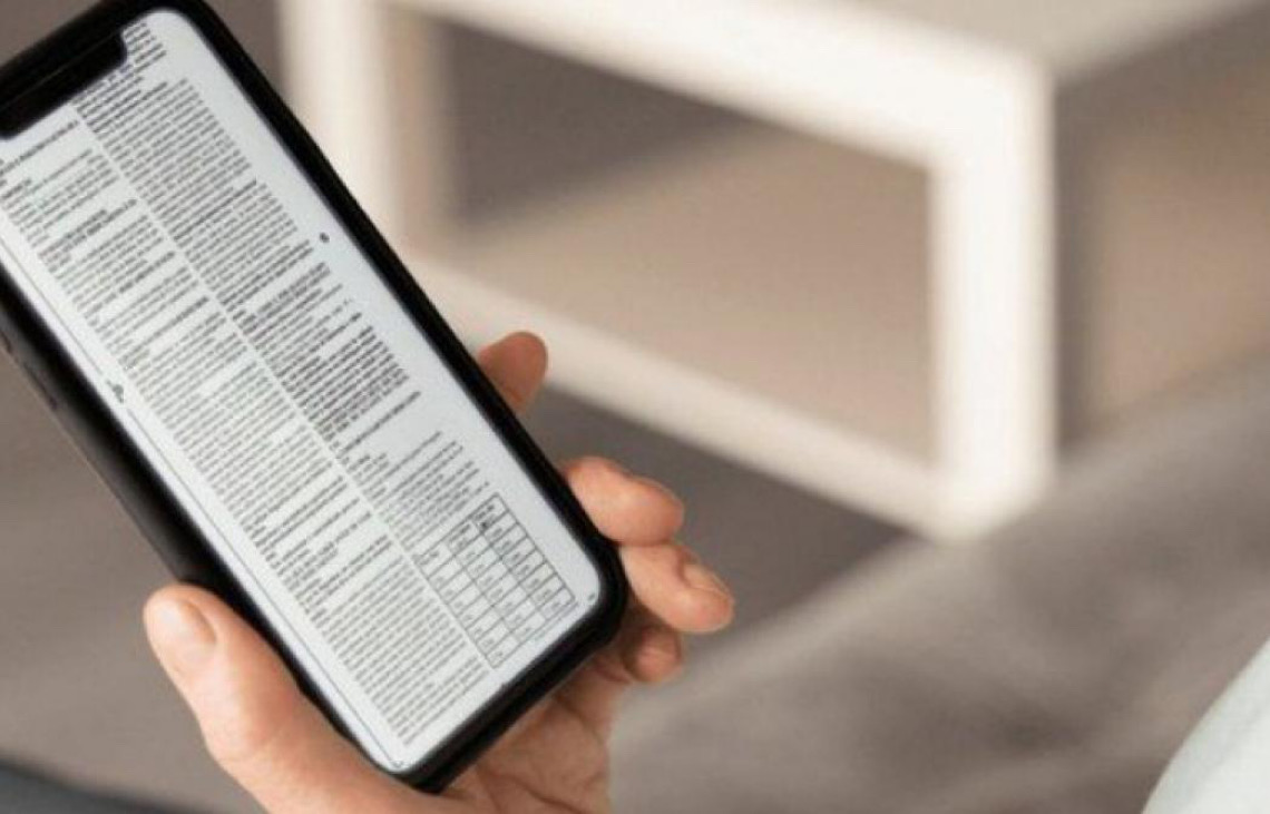 Agência Nacional de Vigilância Sanitária abre consultas para avaliar implementação da bula digital no País