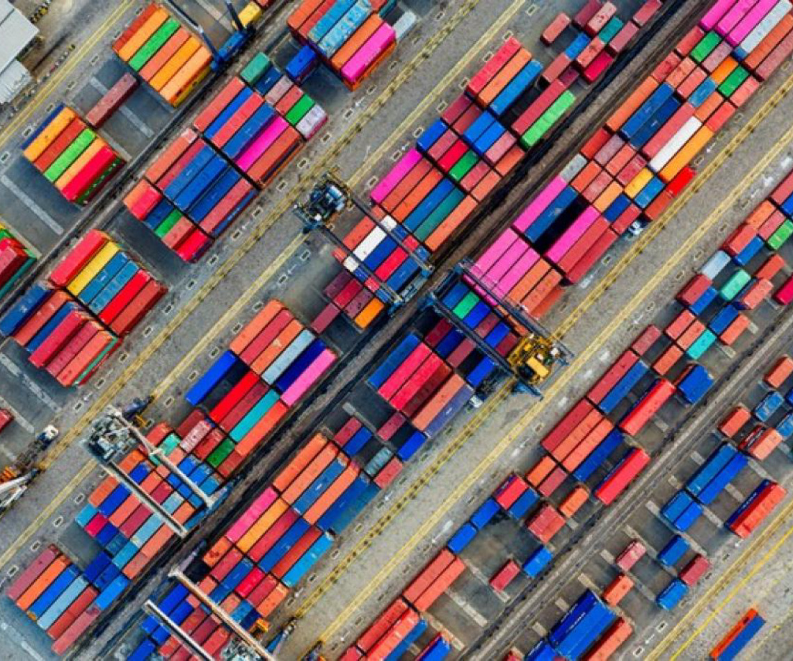Parceiros comerciais abrem 13 novos mercados para o Brasil. São 639 desde 2023