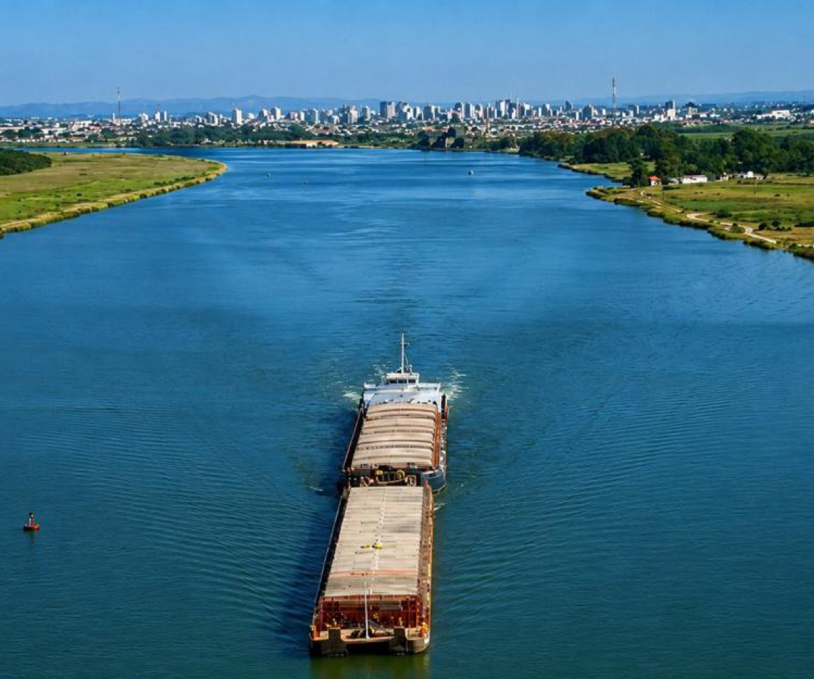 Brasil, Paraguai e Bolívia avançam para gestão da Hidrovia do Rio Paraguai