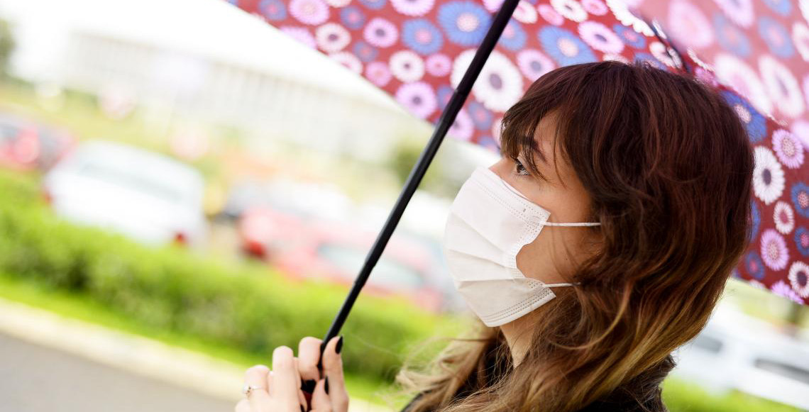 Gripe ou Covid-19? Saiba quando procurar atendimento ao identificar sintomas