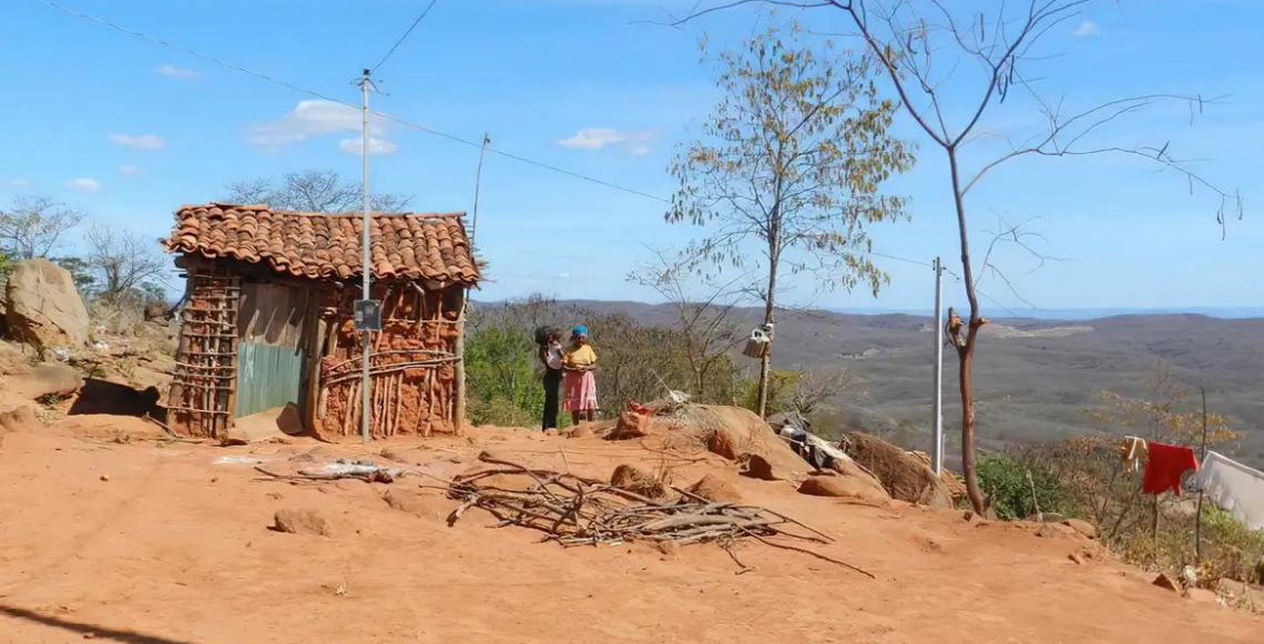 Edital do  Instituto Clima e Sociedade destina R$ 4 milhões à adaptação climática comunitária