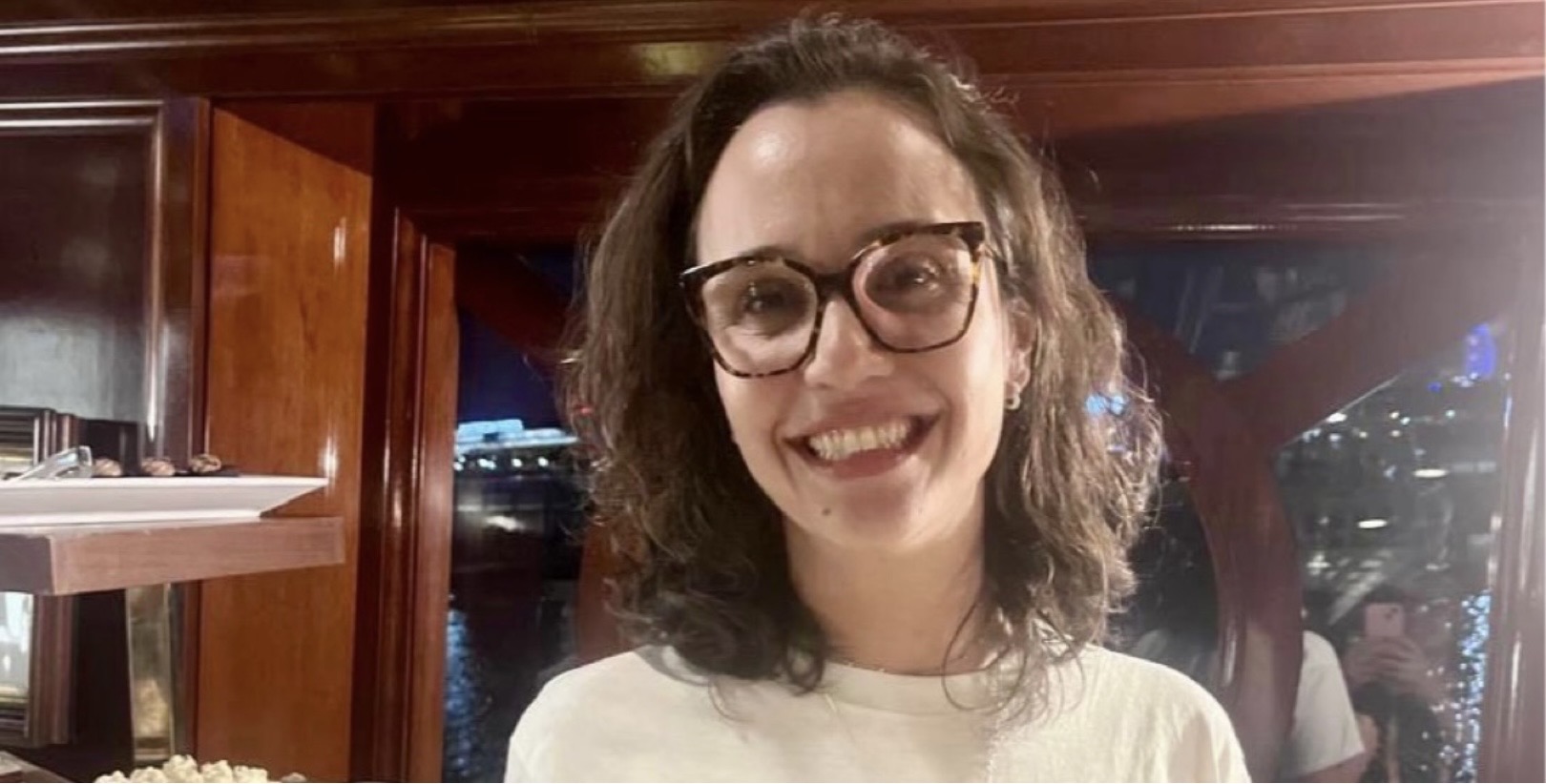 Pesquisa de profissional da ESP/DF recebe prêmio internacional