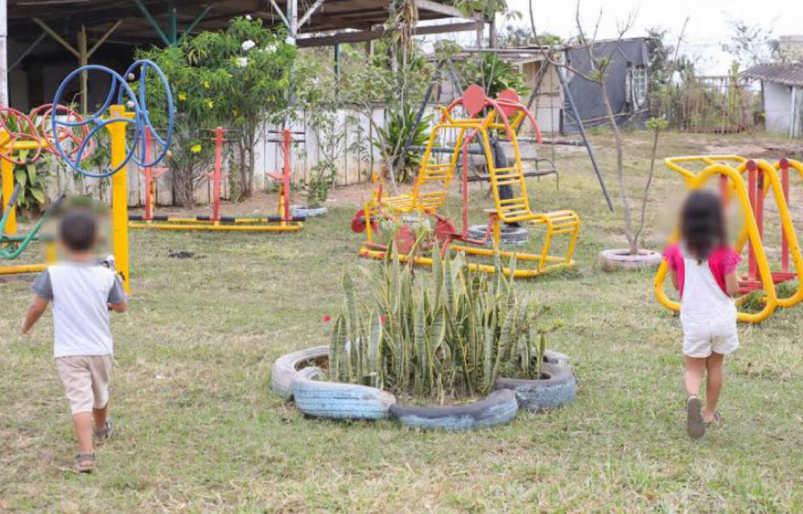 Programa Acolher Eles e Elas já atendeu mais de 200 órfãos de feminicídio no Distrito Federal