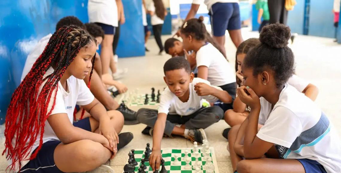 Ministério abre inscrição até o dia 30 de agosto para prêmio Melhores Práticas em Jogo