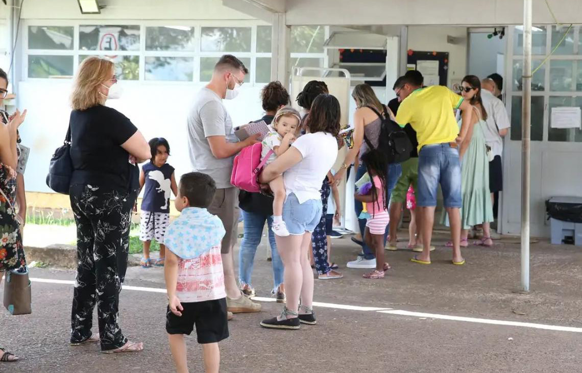 Dados do InfoGripe informa: Cresce número de hospitalizações no Brasil por VSR e gripe