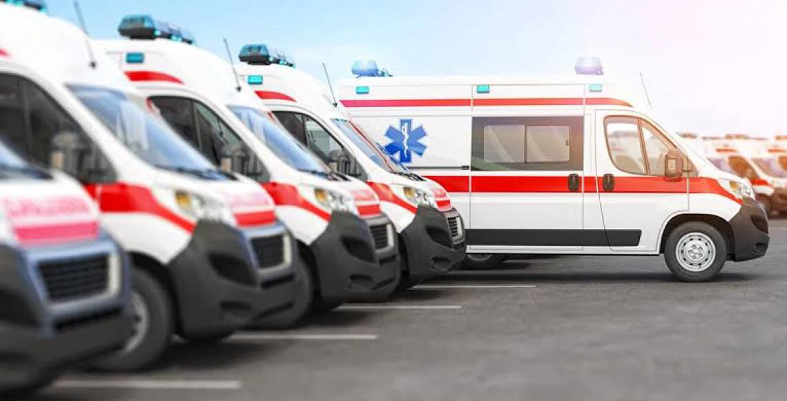 Abertas as inscrições para curso especializado de condutor de veículo de emergência
