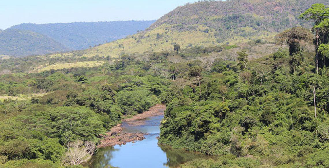 MTur investe R$ 2,8 milhões para estruturar visitação pública em parque no interior do Pará