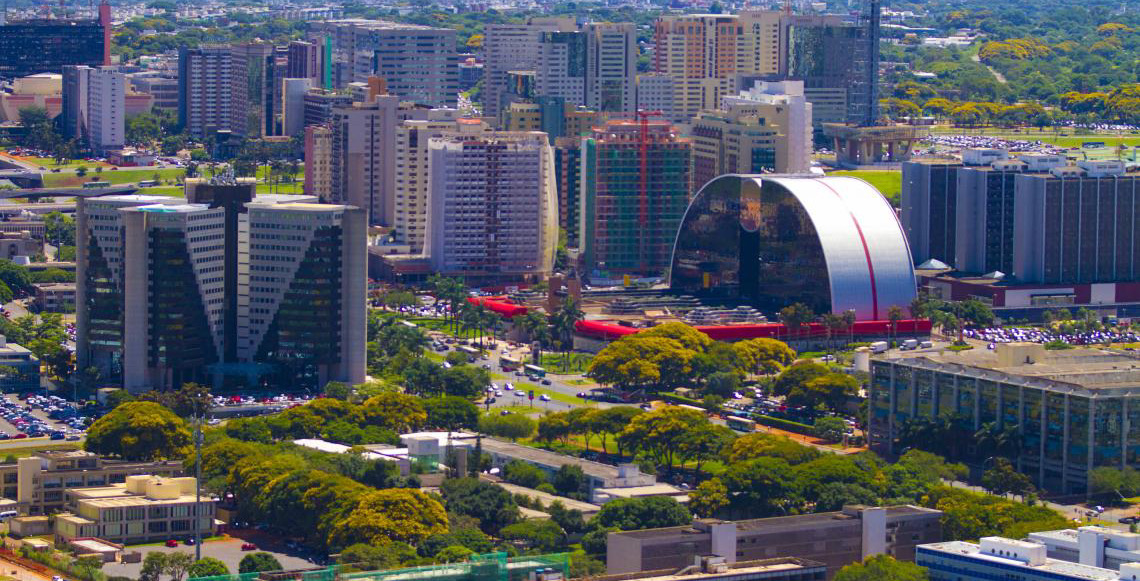 Encontro quer incentivar novos pacotes de lazer para Brasília