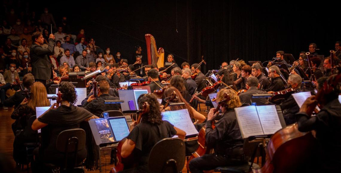 Nova lei  no Distrito Federal institui o Dia do Profissional da Música no calendário oficial