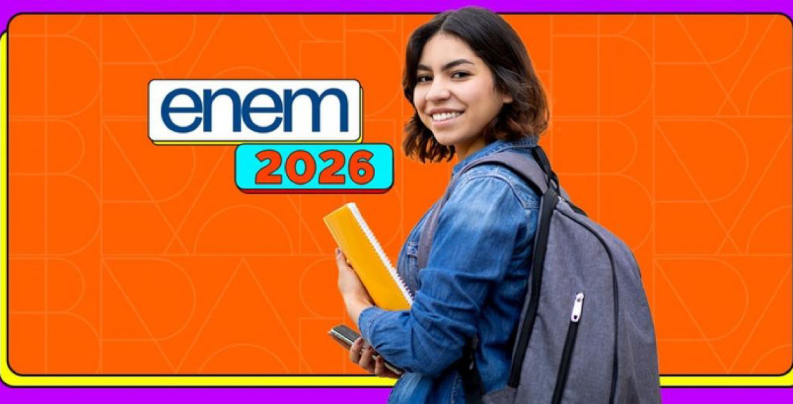 Veja cinco caminhos para a educação superior que começam com o Exame Nacional do Ensino Médio-Enem