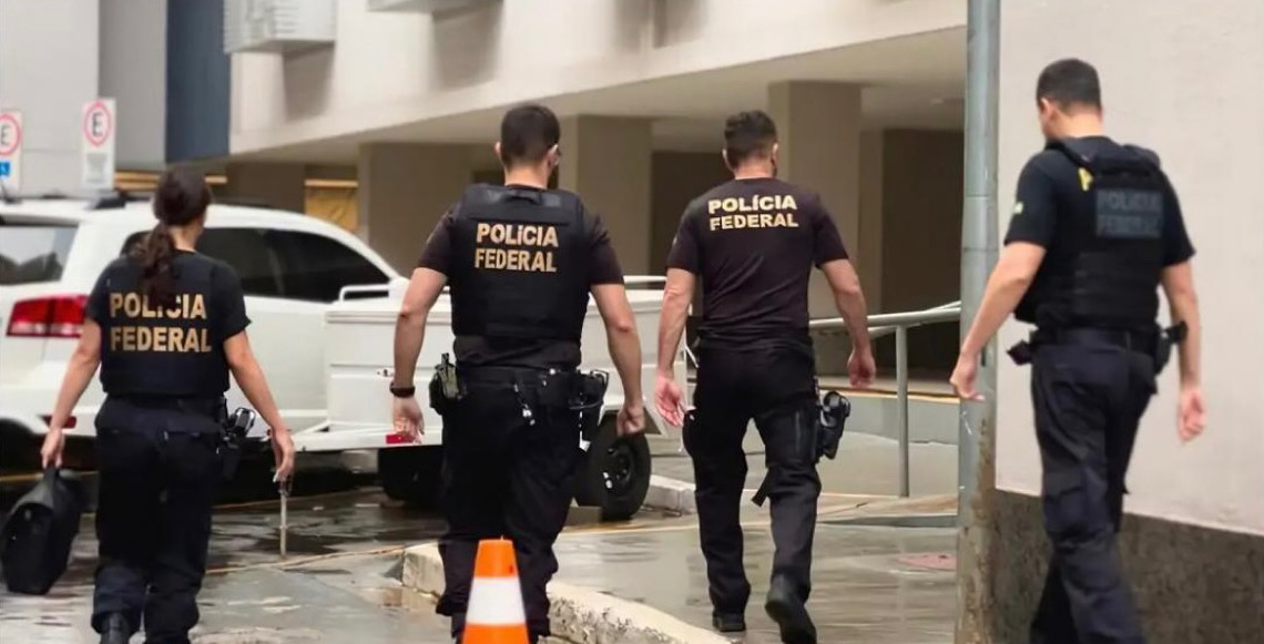 Programa contra crime organizado causa R$ 1,6 bi de prejuízo a facções