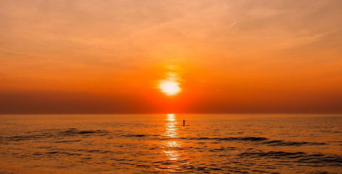 Guia da Organização Mundial da Saúde ensina a enfrentar calor extremo na Europa