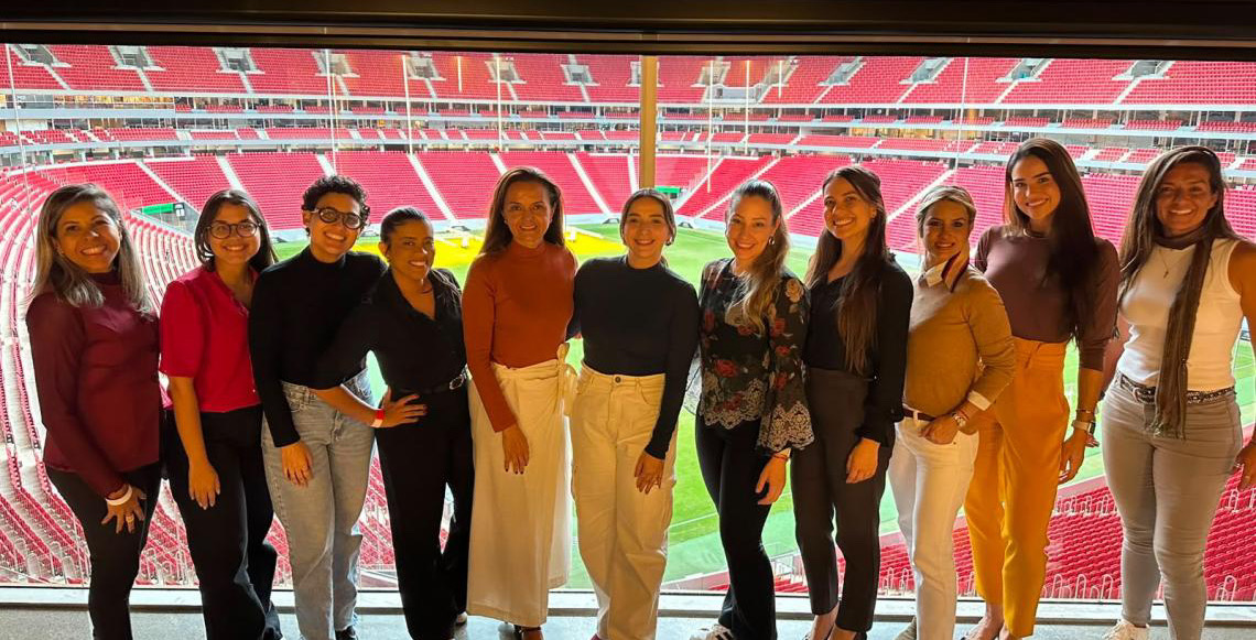 Governo do DF e FIFA avançam em tratativas para Copa do Mundo Feminina da FIFA 2027™️