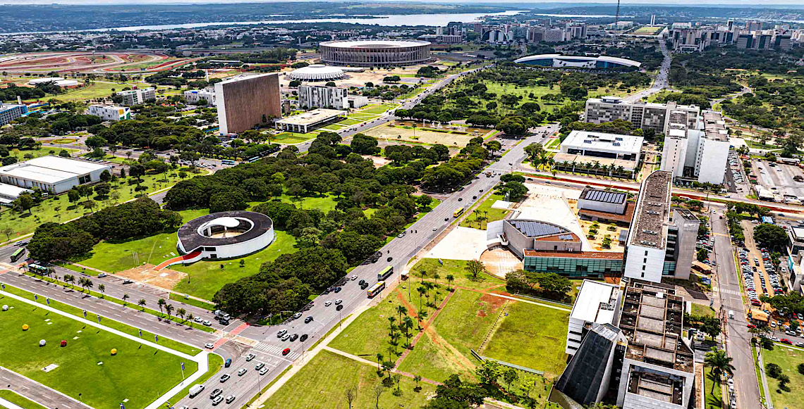 Câmara Legislativa do DF abre inscrições para seminário sobre Direito Eleitoral Contemporâneo