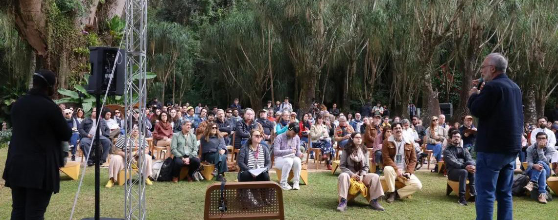Urbanismo deve incorporar florestas às cidades, defendem pesquisadores
