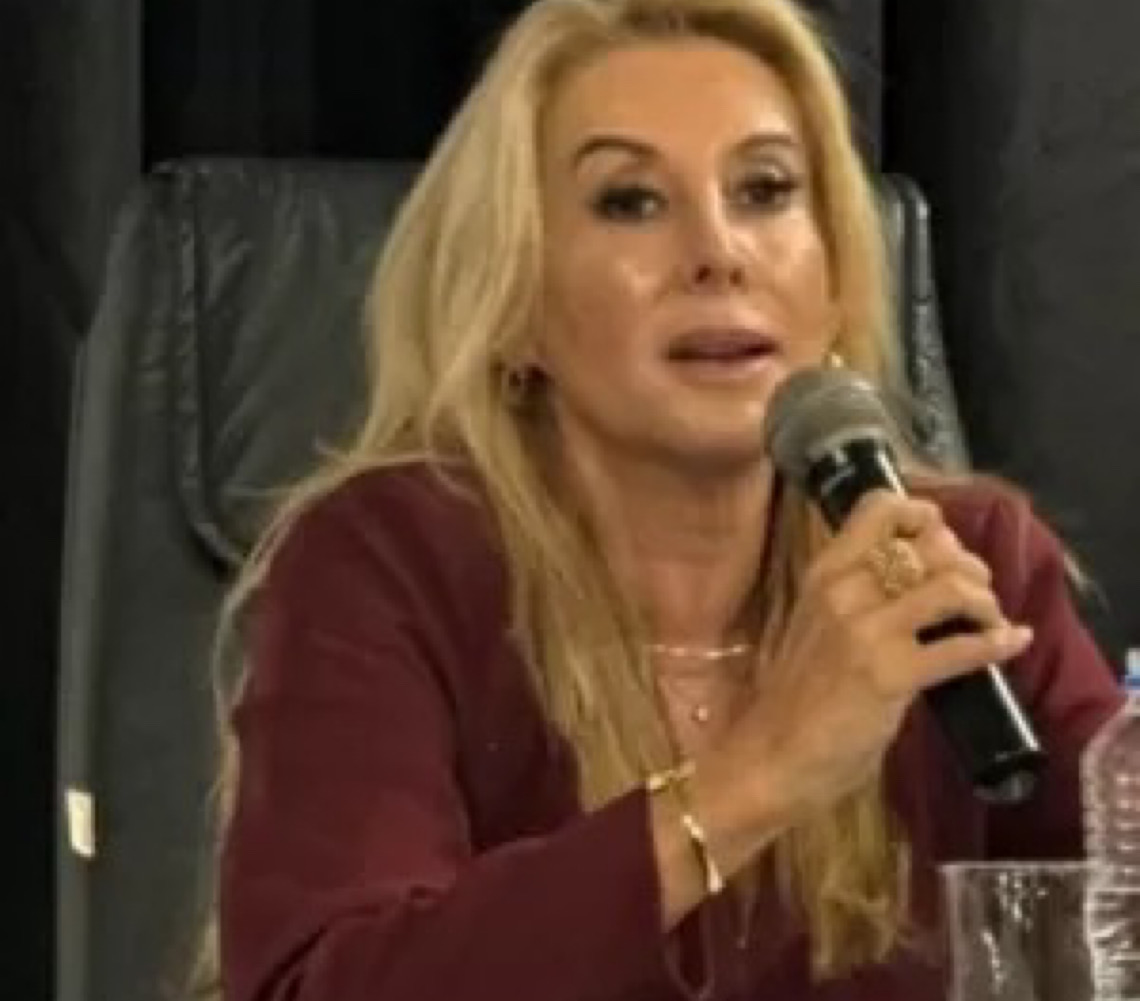 TJ apura plano contra desembargadora que mandou prender 17 prefeitos em SC