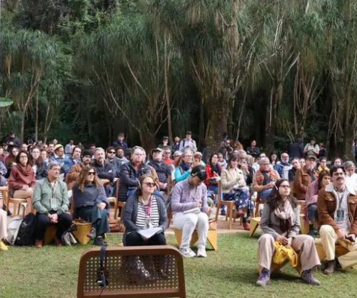 Urbanismo deve incorporar florestas às cidades, defendem pesquisadores