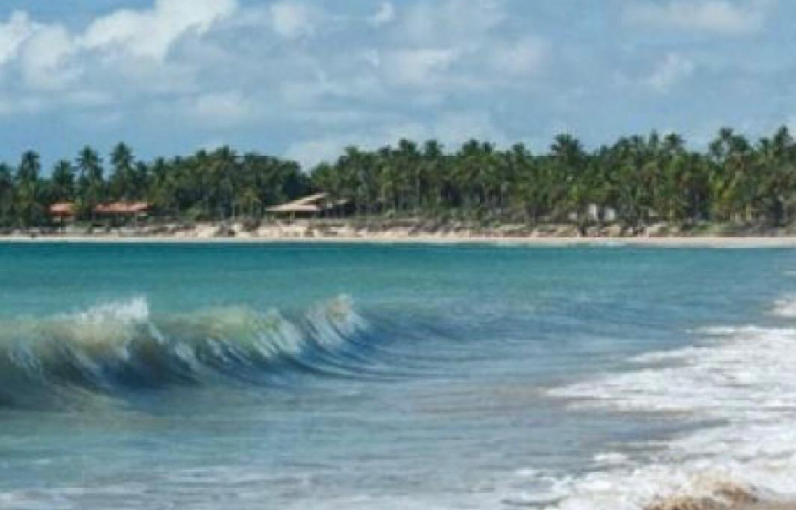 Maceió assume a liderança entre os destinos mais comercializados
