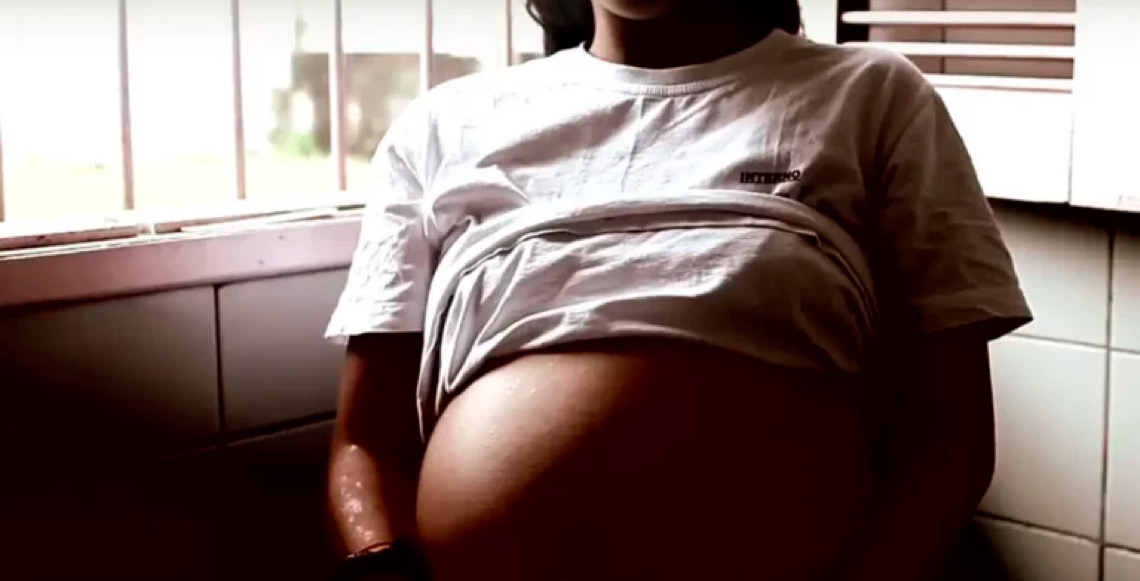 Quase metade das crianças grávidas após estupro chega tarde ao pré-natal no Brasil