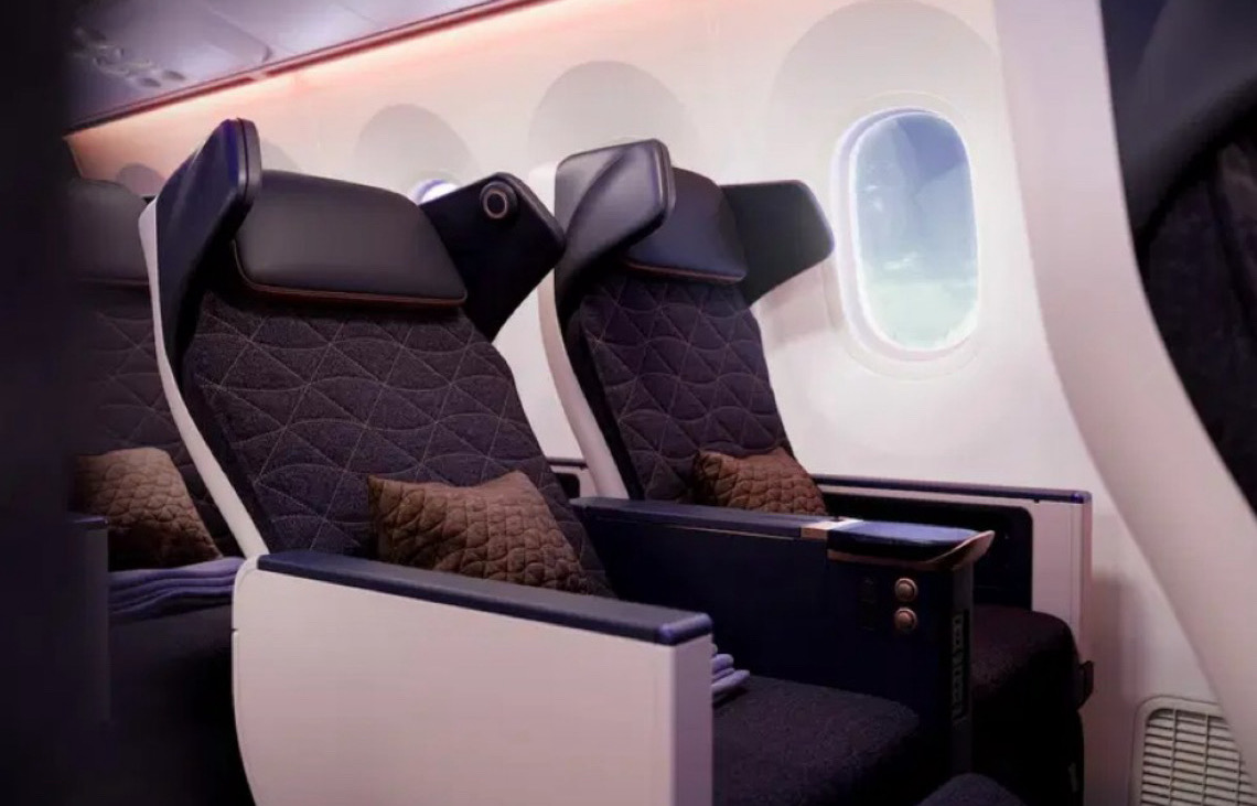 Companhia aérea Royal Air Maroc aposta no viajante brasileiro e planeja voos diários em 2028