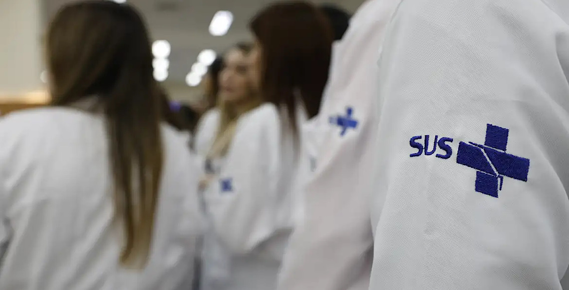 Enamed recebe inscrições para edição de 2026 até dia 29 de junho 