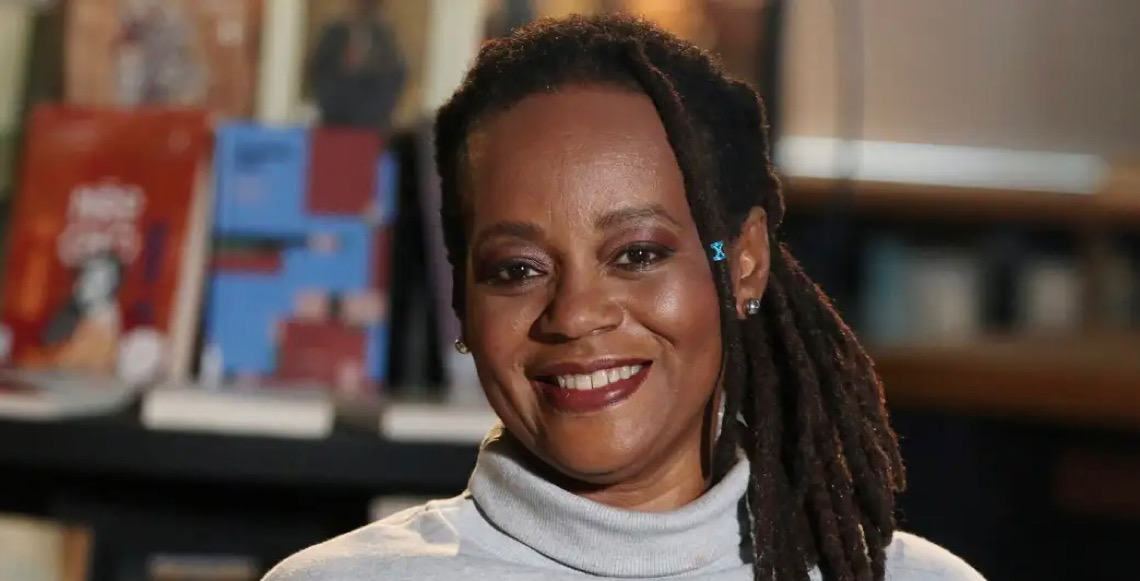 Eliana Alves Cruz vence prêmio da ABL de Melhor Ficção de 2025 