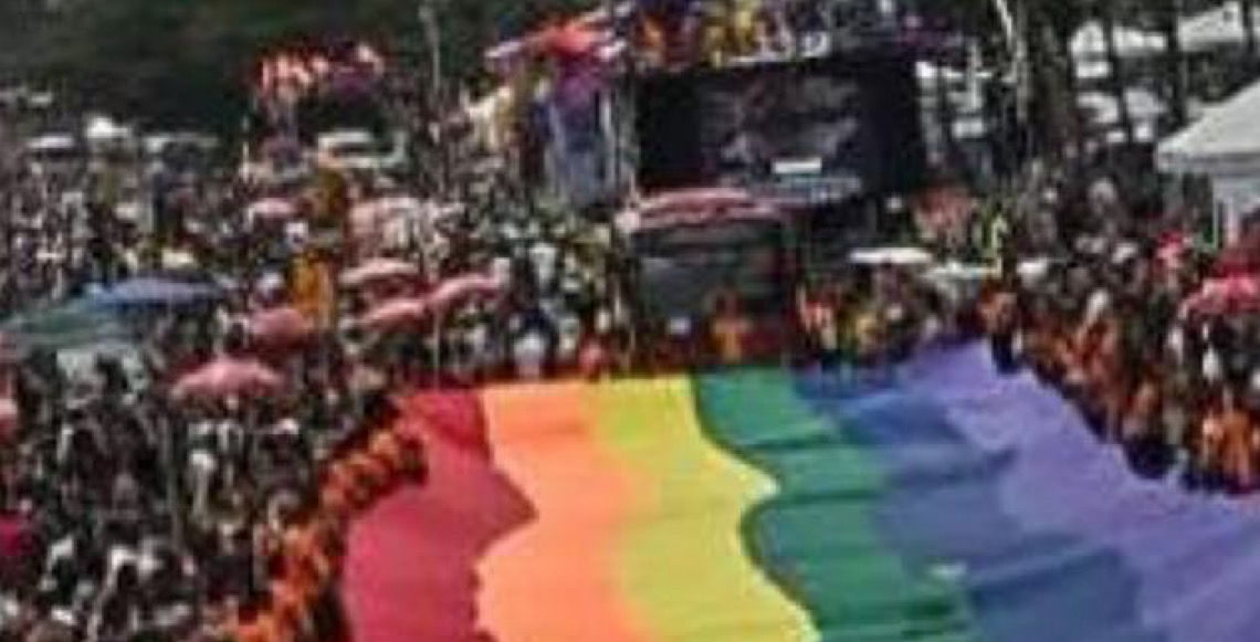 Restringir crianças em eventos LGBTQIA+ é questão de ódio, diz jurista