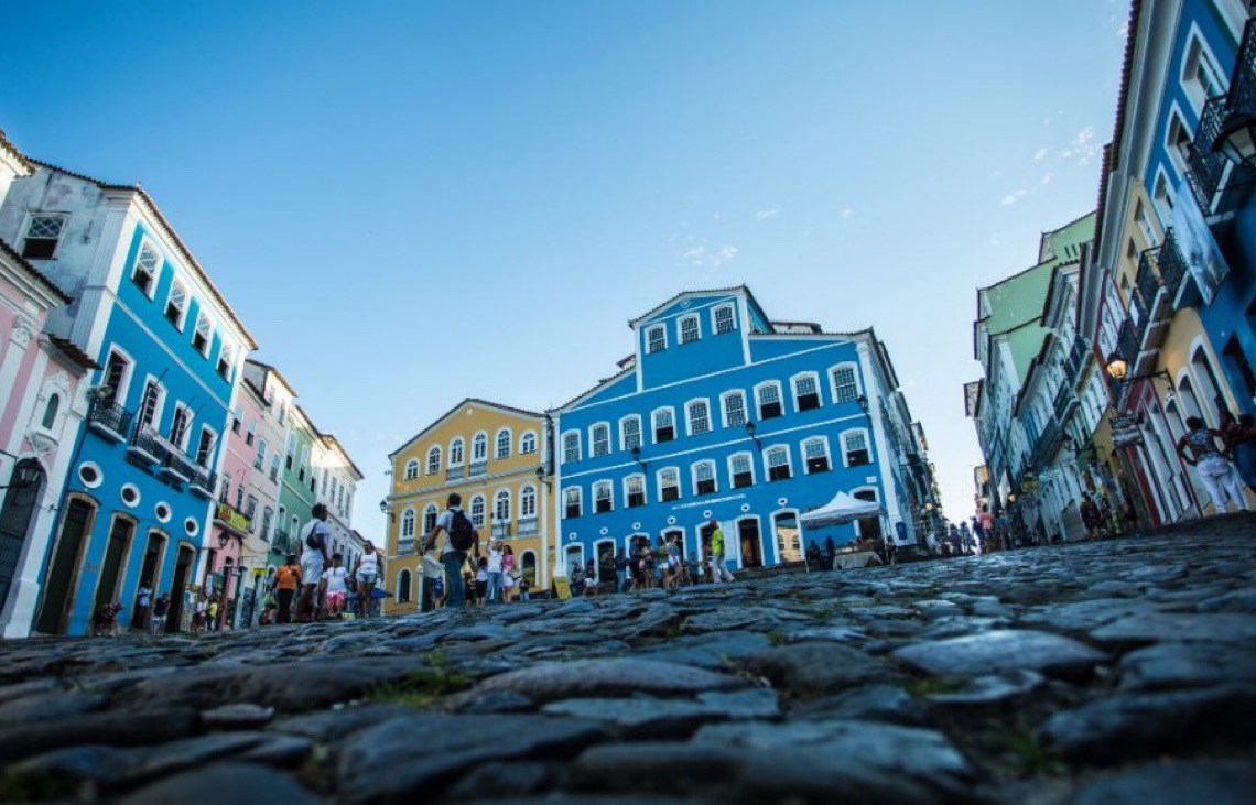 Bahia, Pernambuco e Alagoas seguem no topo do ranking das operadoras