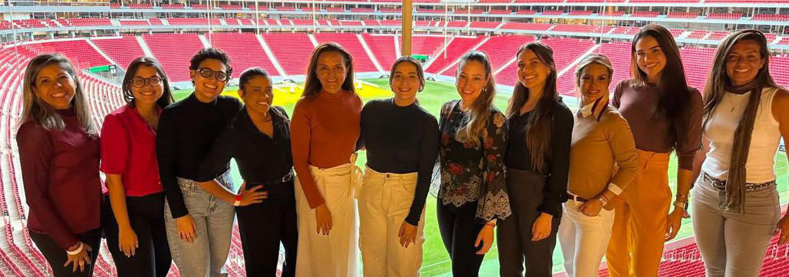 Governo do DF e FIFA avançam em tratativas para Copa do Mundo Feminina da FIFA 2027™️