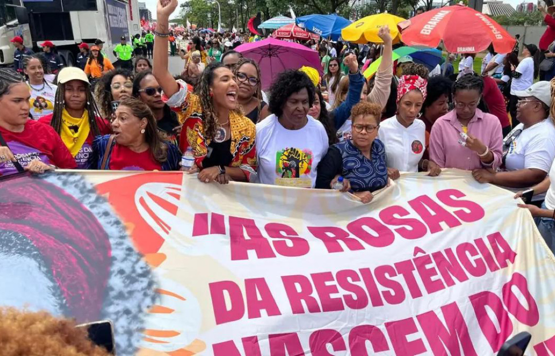 Dados apontam : Candidaturas femininas crescem, mas número de eleitas continua baixo