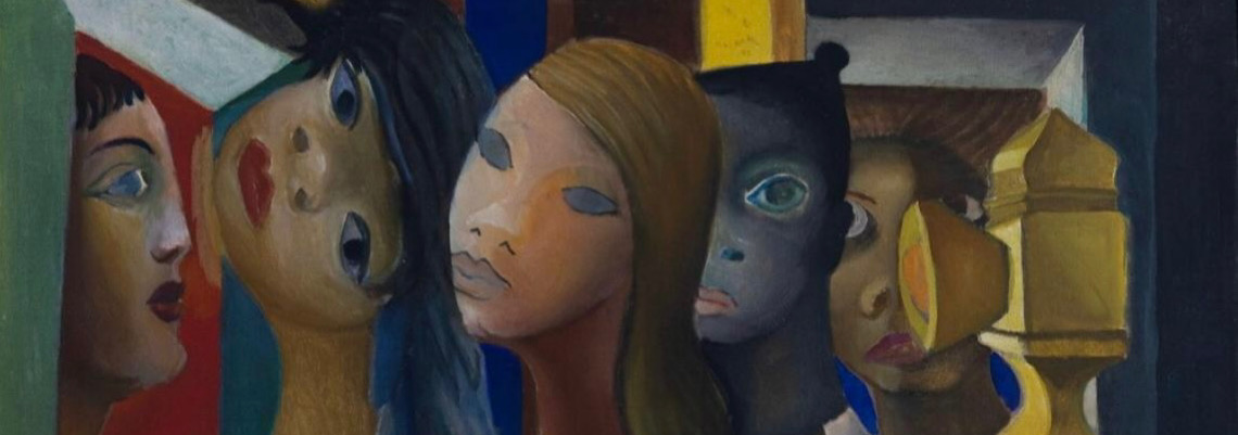 Exposição no Museu Nacional da República marca lançamento do projeto #conectaMuN