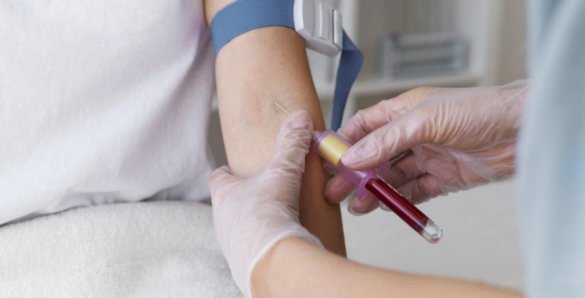 Junho Laranja: Saiba por que é importante avaliar a saúde do sangue e como fazer